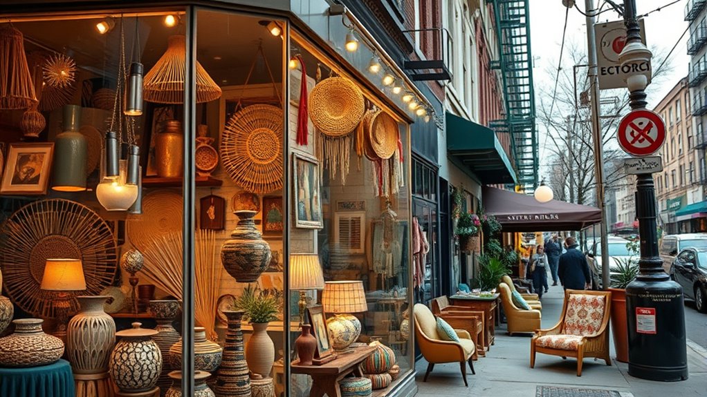 Curated visual reference: Fresh Look at Home Decor Boutiques And Stores In Nyc Unique Finds Affordable