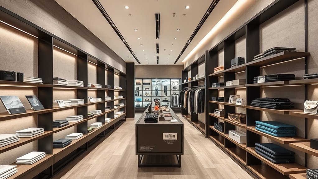 Retail Interior Design: Store Concepts, Designer Insights, Space ...