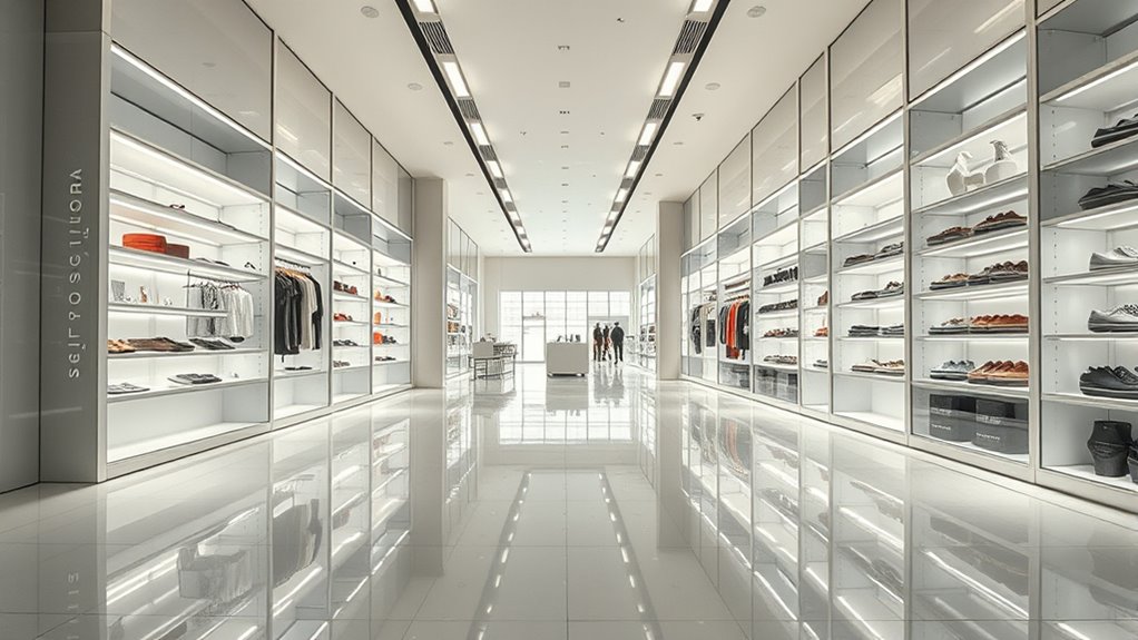 Retail Interior Design: Store Concepts, Designer Insights, Space ...