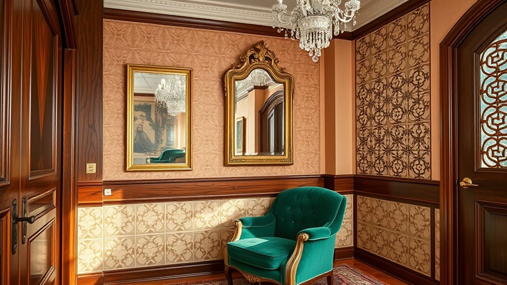 1920s Home Decor: Style, Materials, And Interior Design Of The Roaring ...