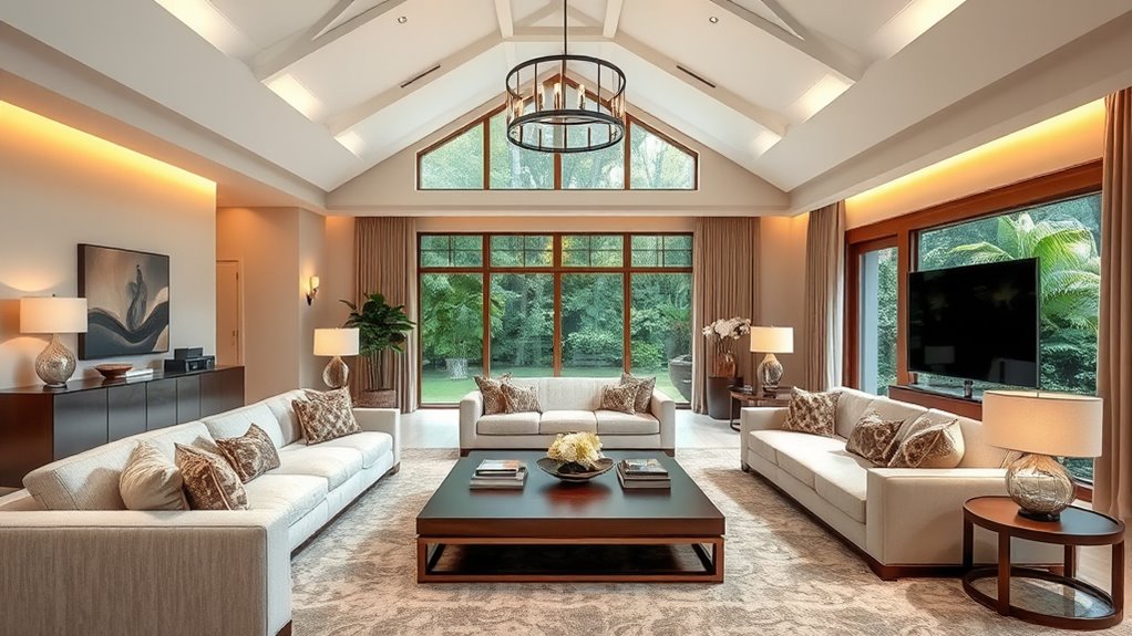 Interior Design: Definition, Profession, And Key Concepts - Home Decore ...