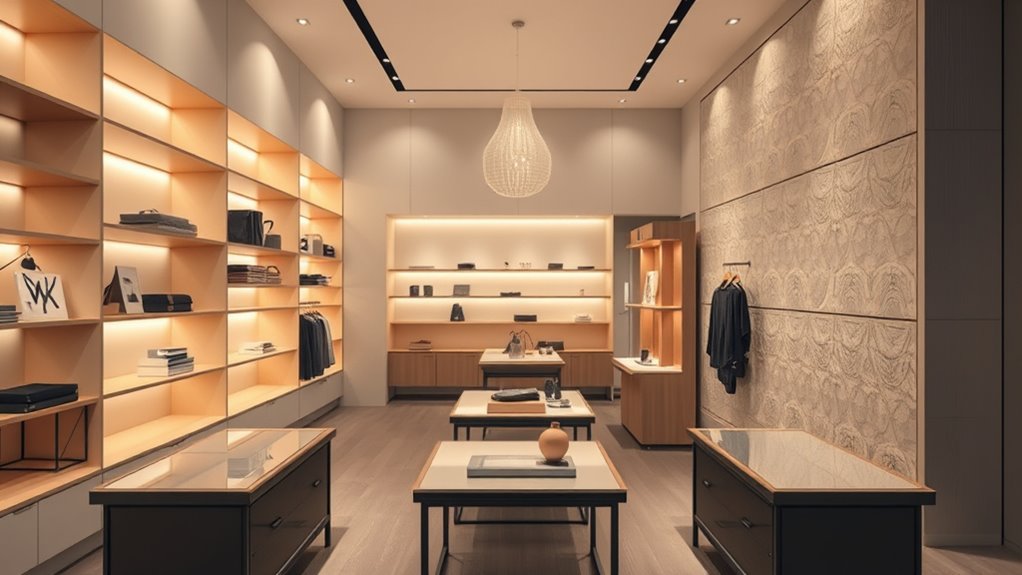 Retail Interior Design: Store Concepts, Designer Insights, Space ...