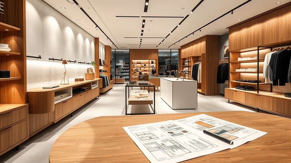 Retail Interior Design: Store Concepts, Designer Insights, Space ...