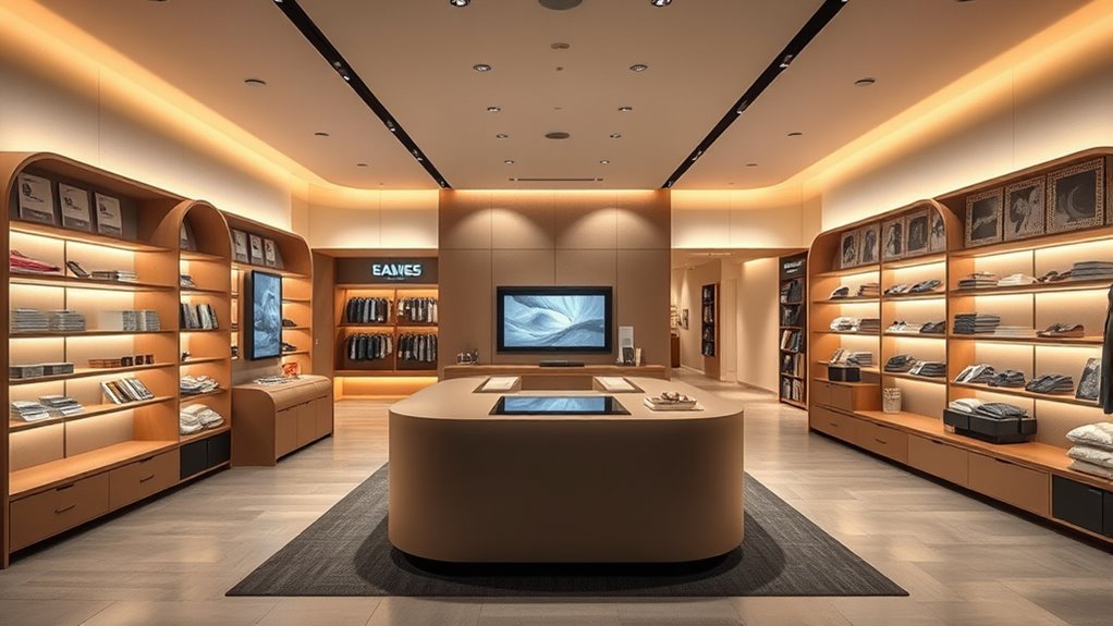 Retail Design Examples Retail Interior Design: Store Concepts, Designer Insights, Space ...