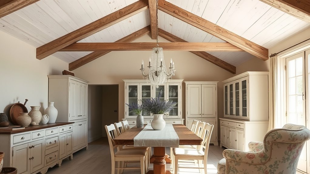 French Country Interior Design: Classic, Modern, Rustic, And Designer ...