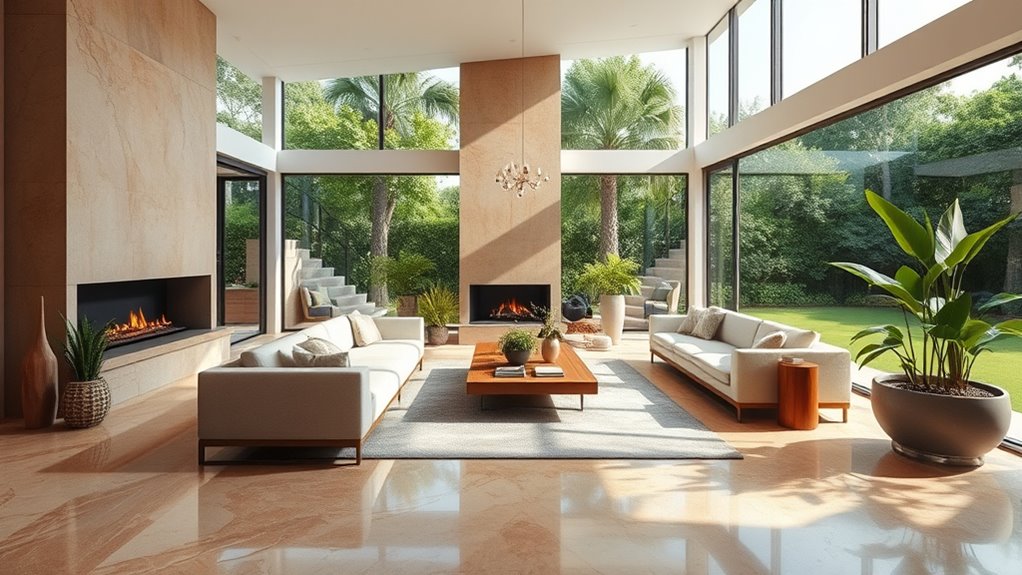 Photo inspiration: Gallery Detail: Luxury Home Interior Design Styles Ideas And Elements For High