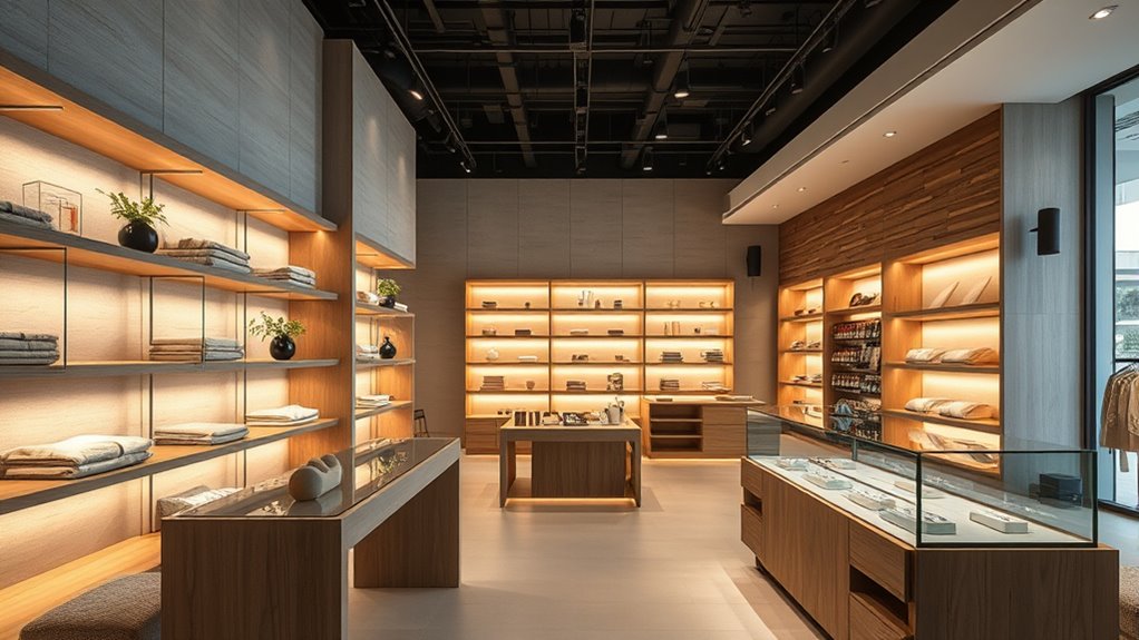 Retail Interior Design: Store Concepts, Designer Insights, Space ...