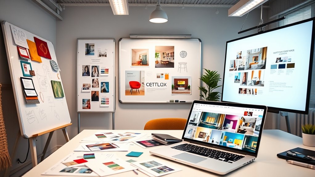 Becoming An Interior Designer Without A Degree: Experience, Skills, And ...