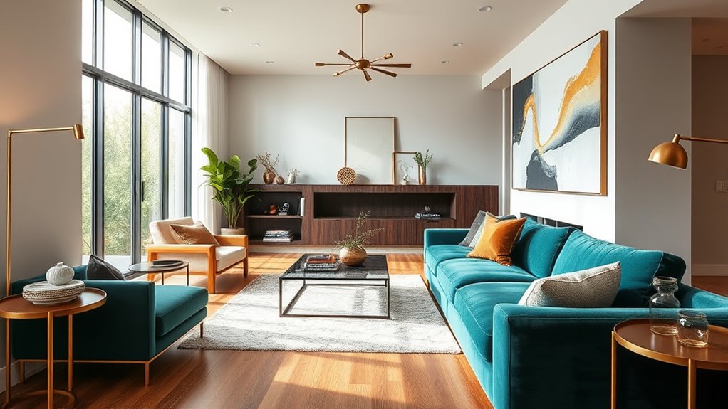 Interior Design: Definition, Profession, And Key Concepts - Home Decore ...