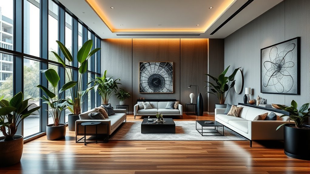 Singapore Interior Design: Companies, Services, And Top Designers ...