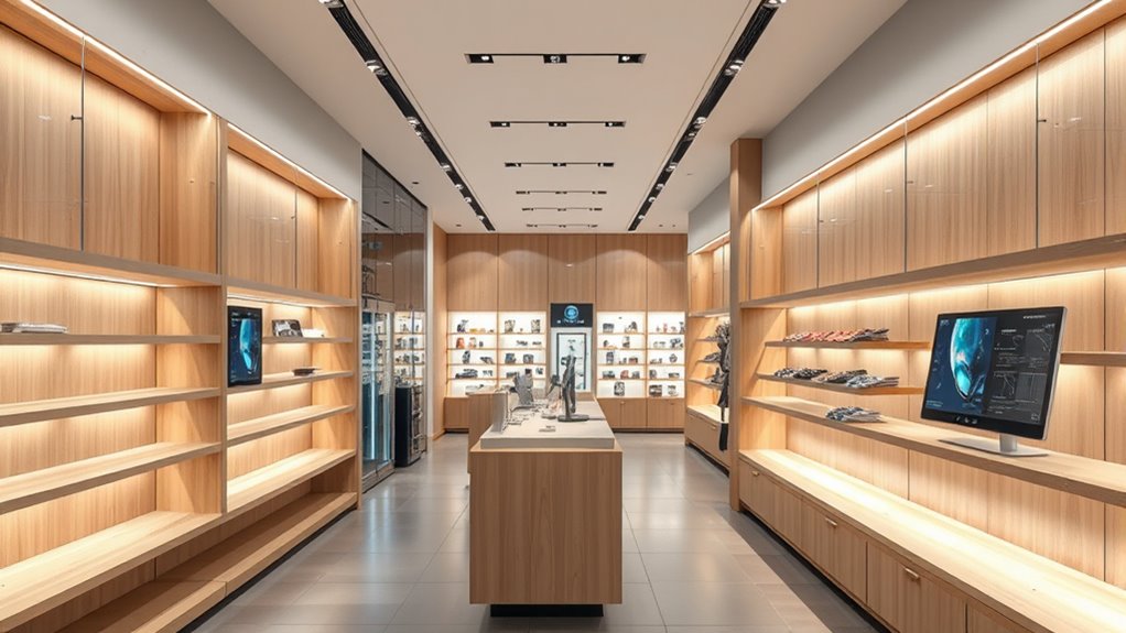Retail Interior Design: Store Concepts, Designer Insights, Space ...