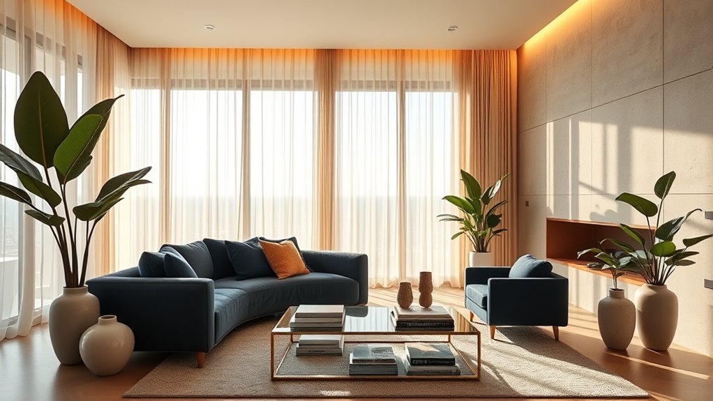 Interior Design: Definition, Profession, And Key Concepts - Home Decore ...