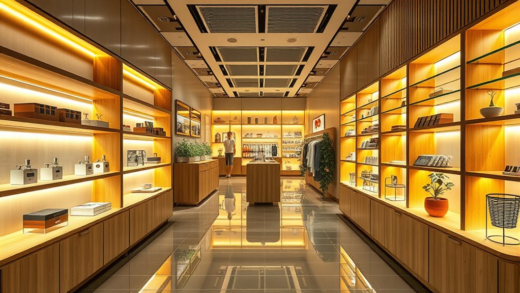 Retail Interior Design: Store Concepts, Designer Insights, Space ...