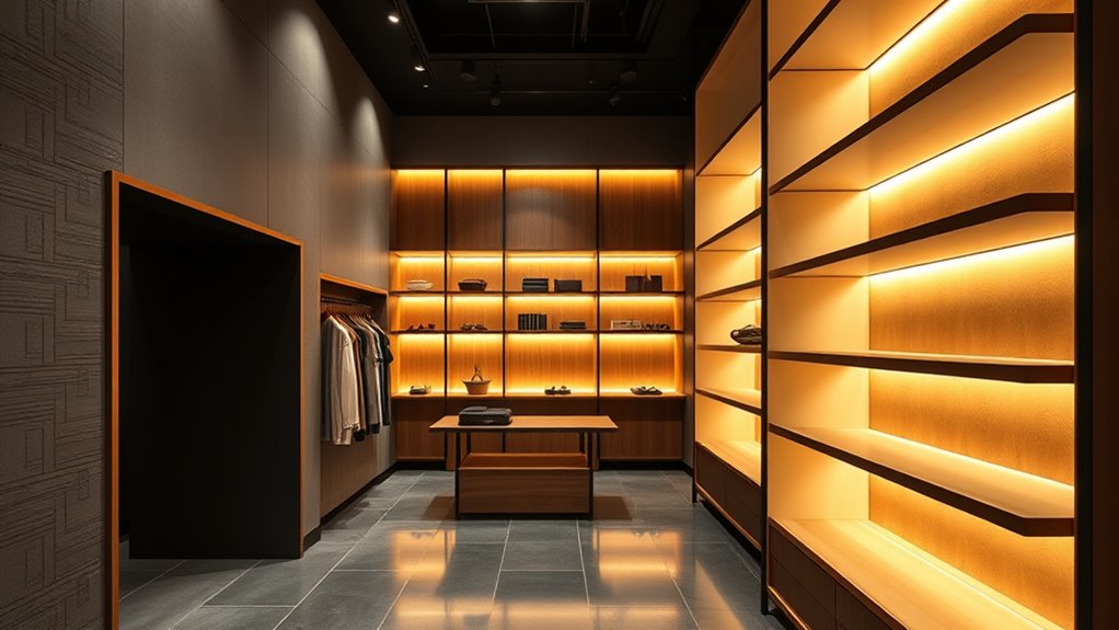 Retail Interior Design: Store Concepts, Designer Insights, Space ...
