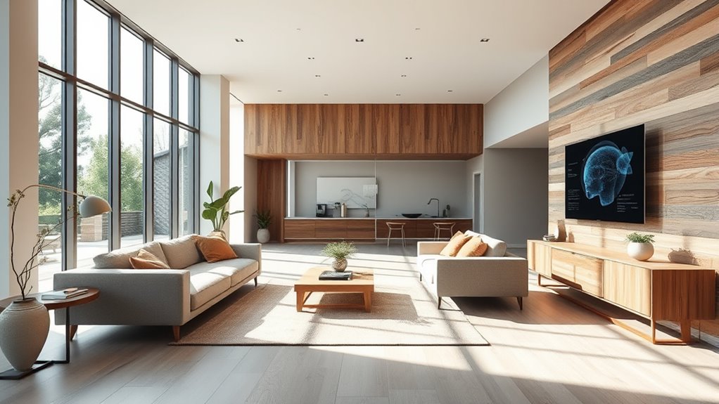 Interior Design: Definition, Profession, And Key Concepts - Home Decore ...