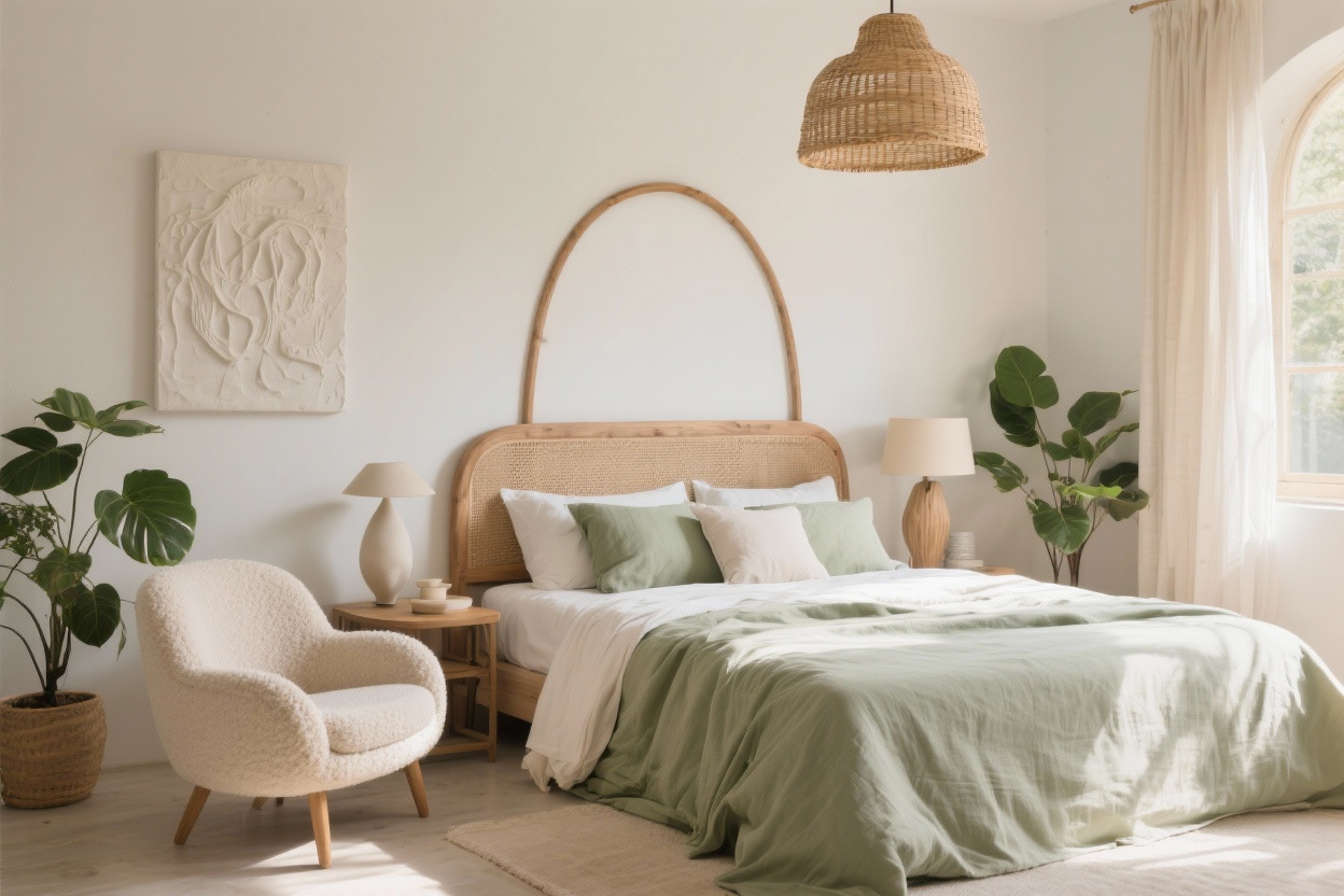 8 Aesthetic Bedroom Ideas You’ll Want To Copy This Weekend - Home ...
