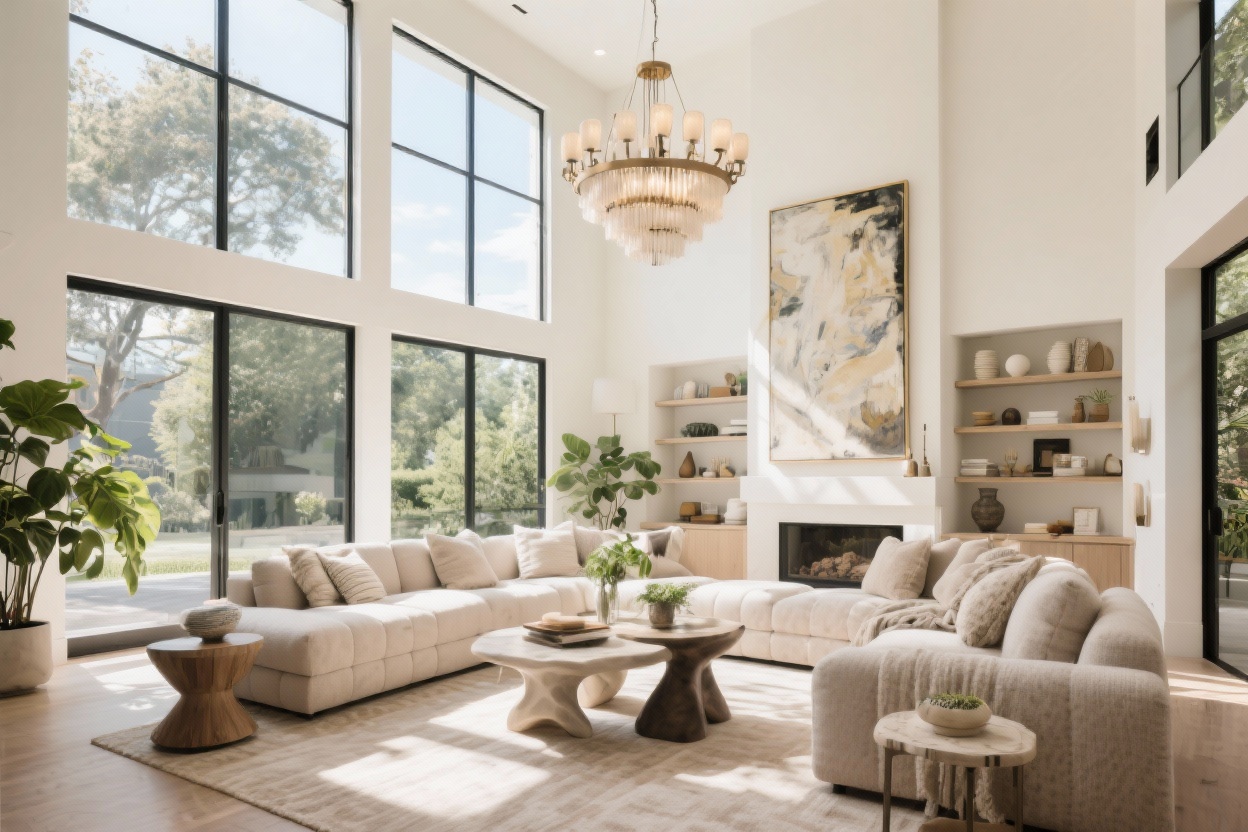 8 Large Living Room Ideas That Feel Luxe, Livable, And Totally You ...