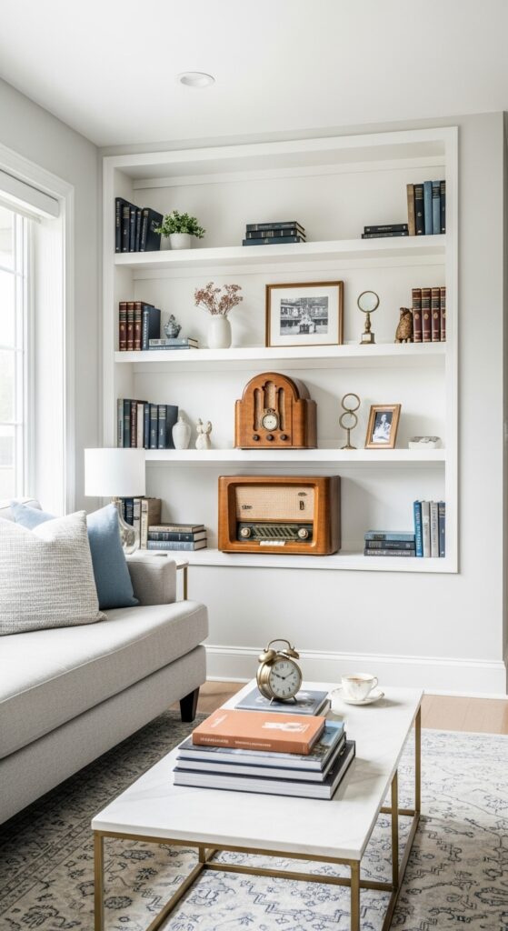 Personal Touches That Make It Yours