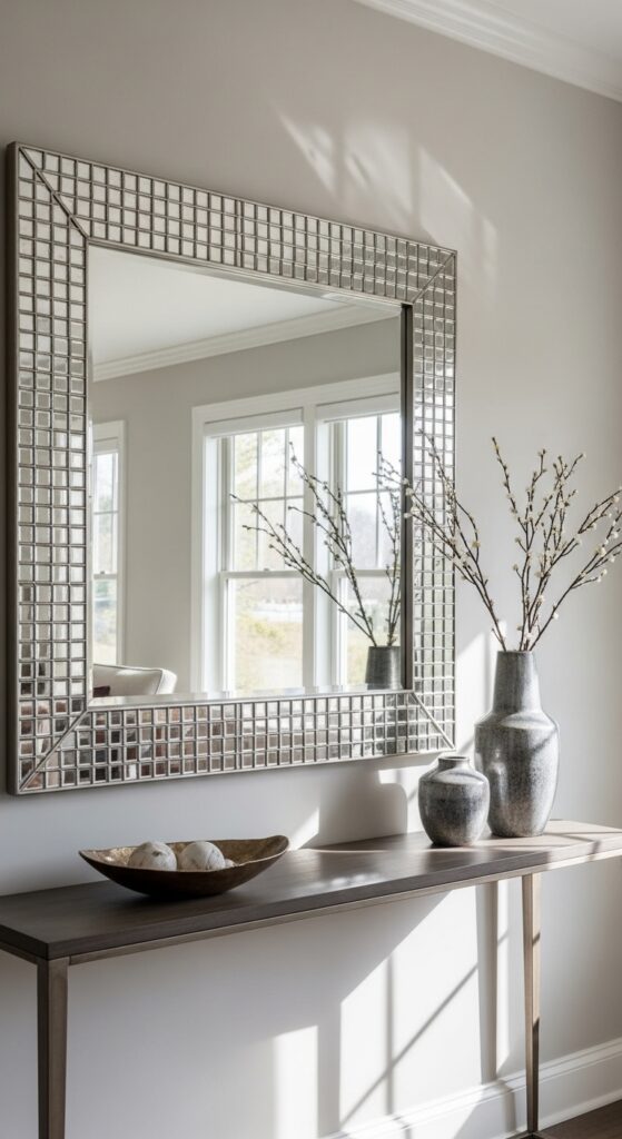 Decorative Mirror