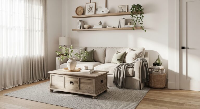 View of Scandinavian Interior Design: Core Principles, Ideas, And Modern Nordic ...