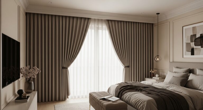 Rhythm In Interior Design: Types, Radiation, Gradation, Transition ...
