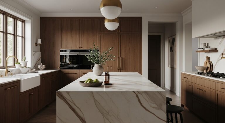 Rhythm In Interior Design: Types, Radiation, Gradation, Transition ...