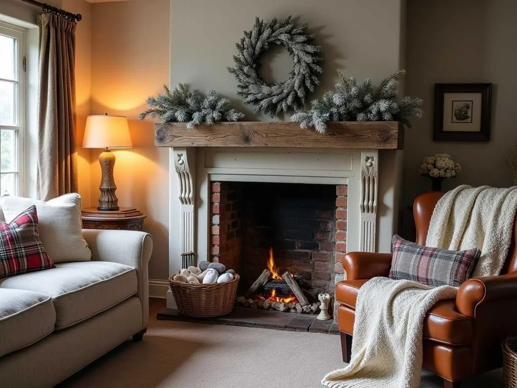 Christmas Office Decorating Ideas: Themes, DIY Projects, and Workplace Celebrations 2 Winter Wonderland Themes