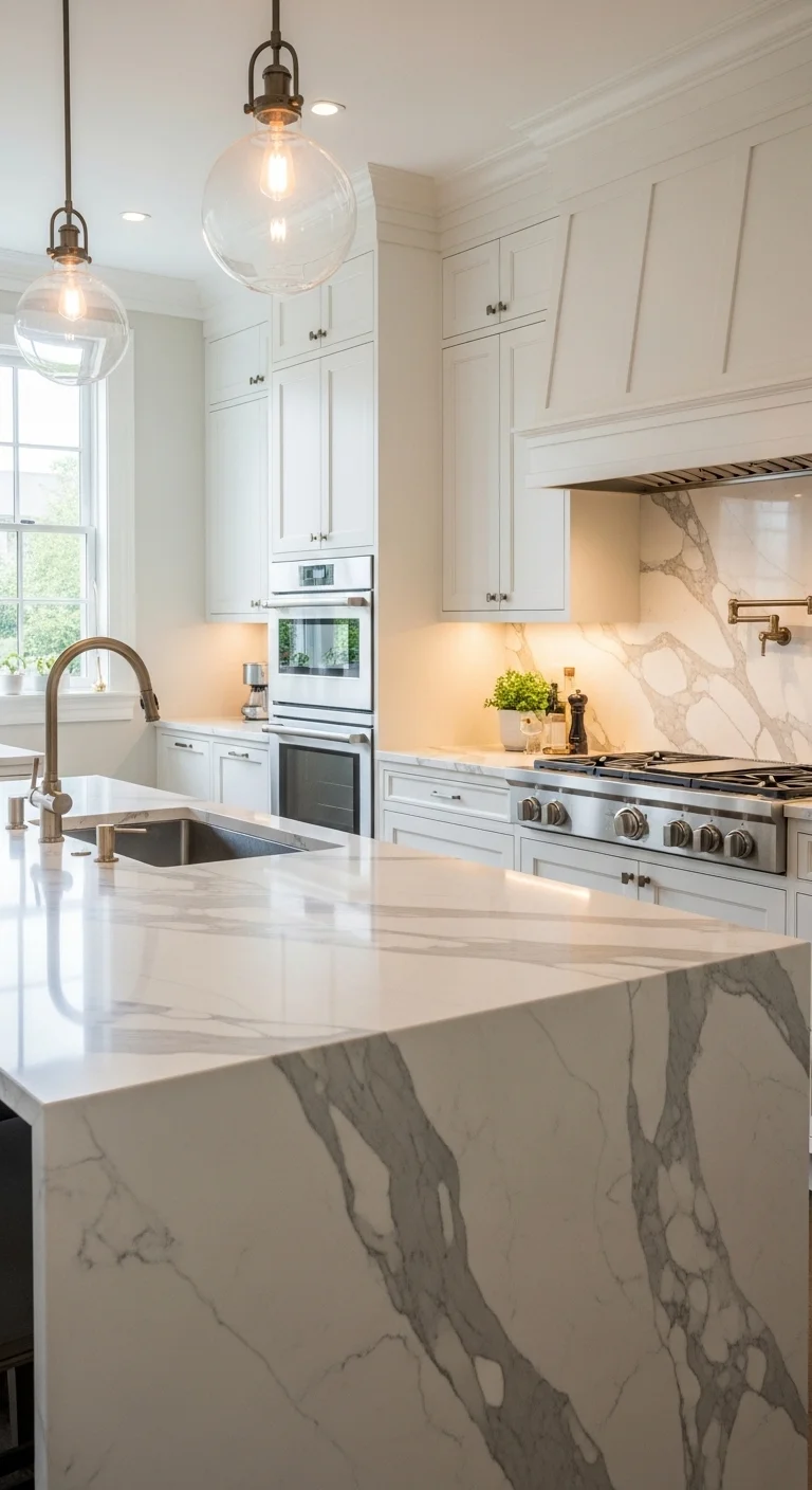 19 Modern Kitchen Designs That Inspire Style and Efficiency 16 Image fx 16 14
