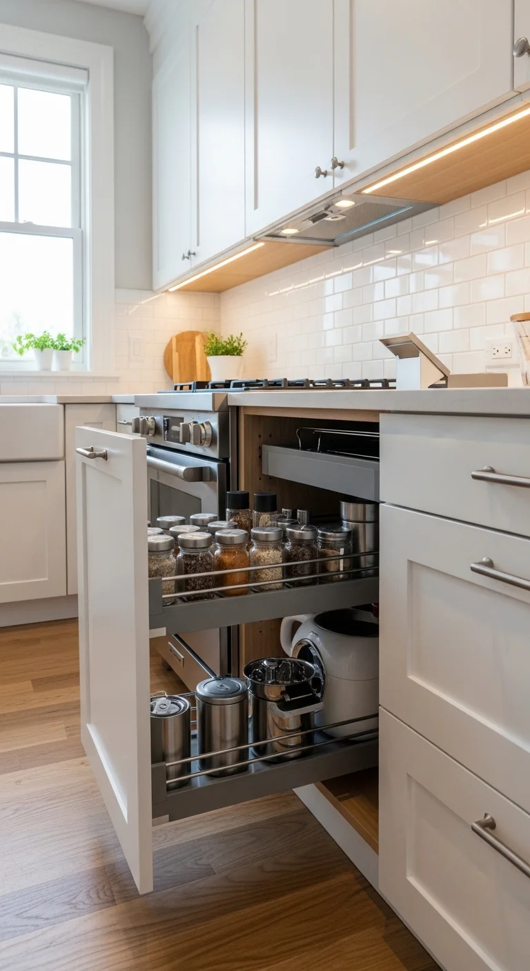 19 Modern Kitchen Designs That Inspire Style and Efficiency 17 Image fx 17 14