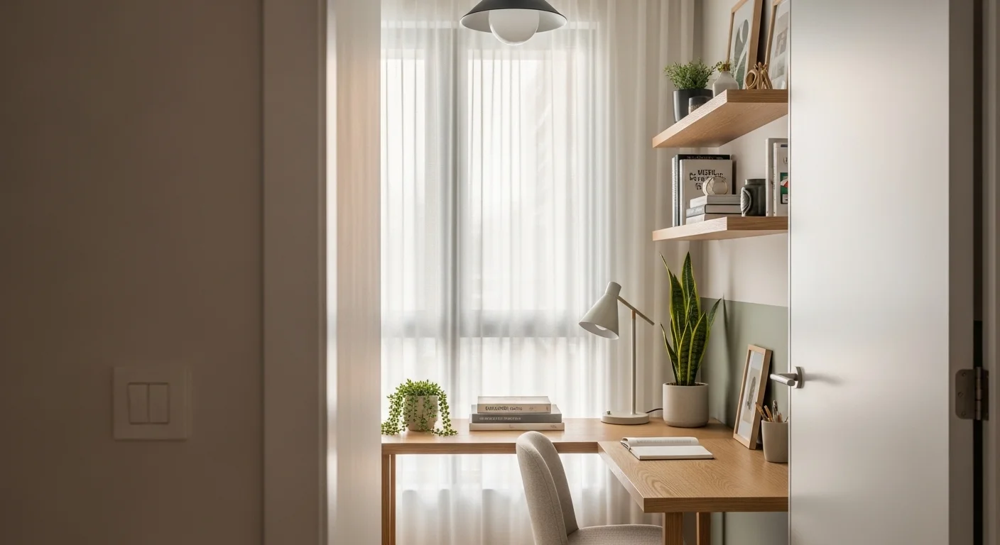 small office ideas