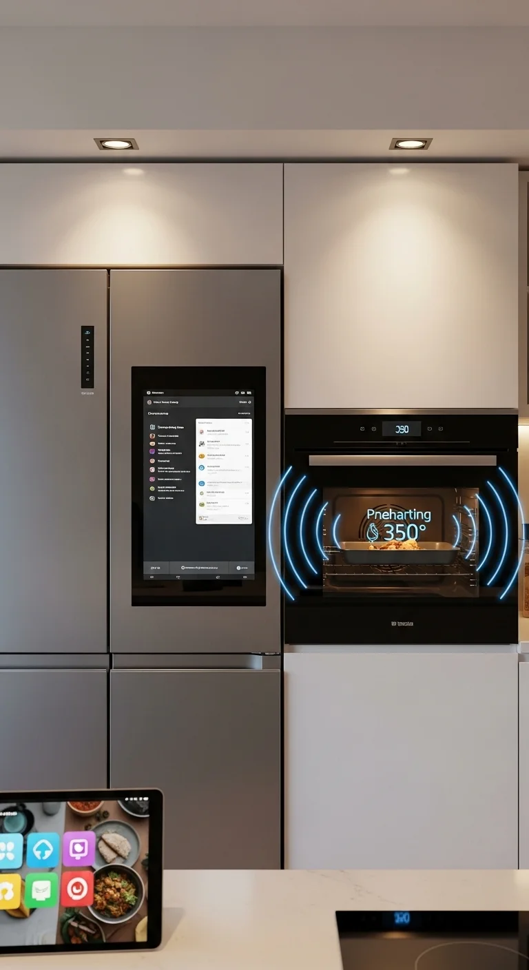 17 Kitchen Inspiration Ideas That Combine Style, Function, and Fun 16 Image fx 15 3