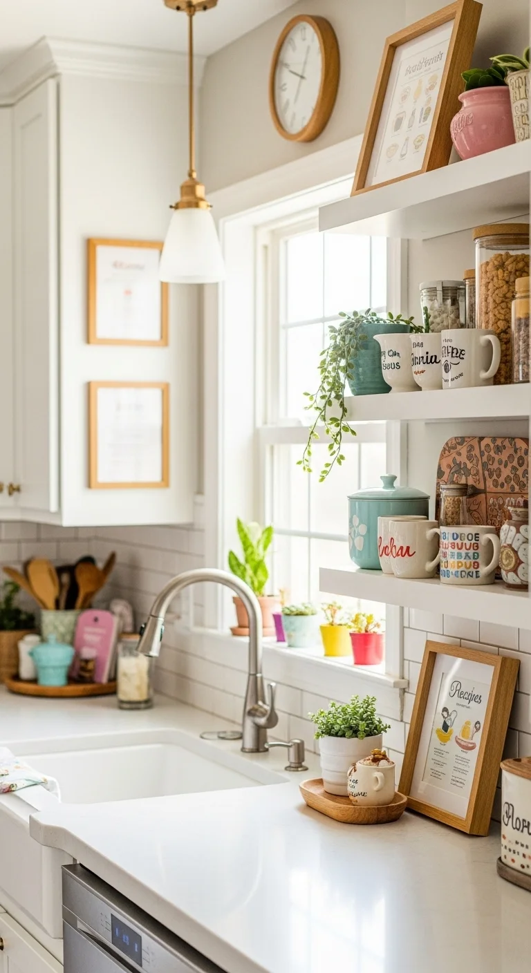 17 Kitchen Inspiration Ideas That Combine Style, Function, and Fun 17 Image fx 16 1