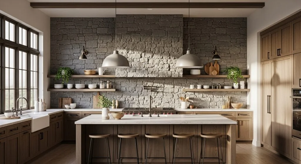 stonewall kitchen ideas